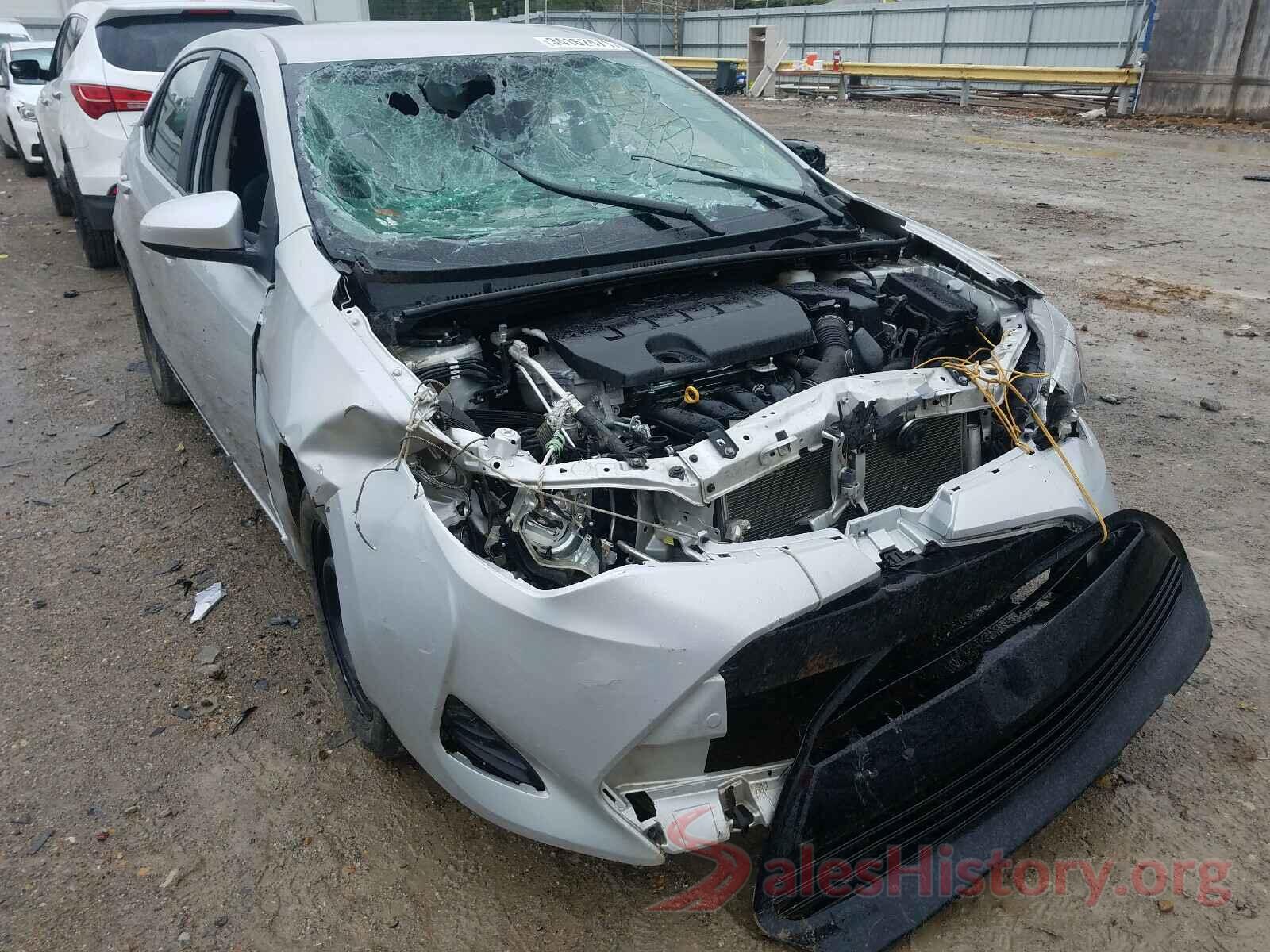 5YFBURHE9JP830100 2018 TOYOTA COROLLA