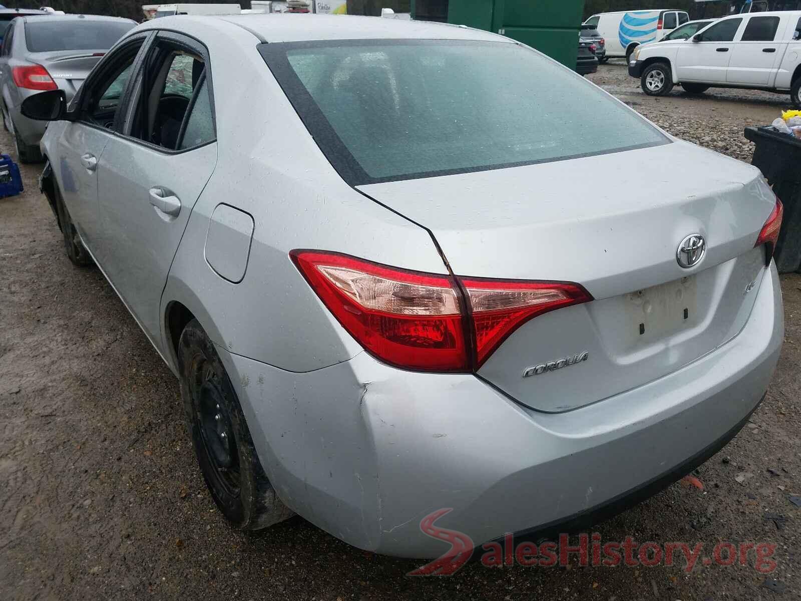 5YFBURHE9JP830100 2018 TOYOTA COROLLA