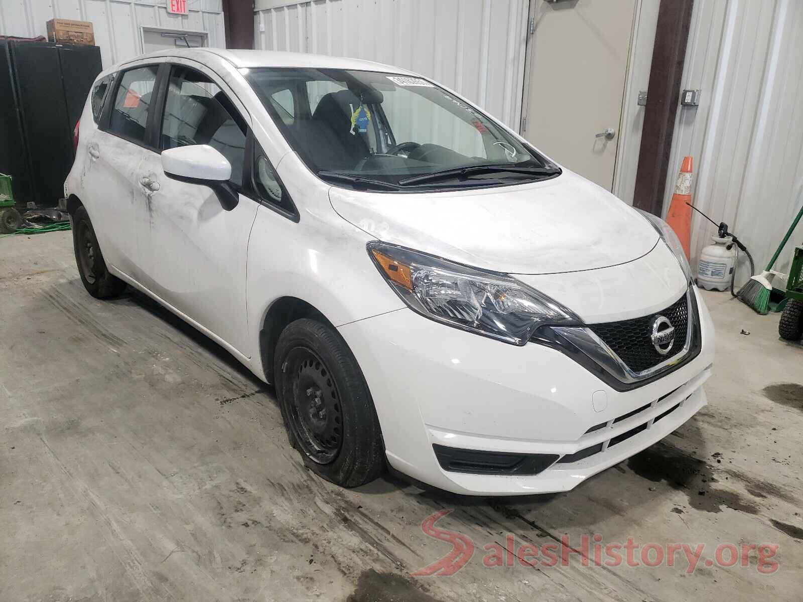 3N1CE2CP7HL371175 2017 NISSAN VERSA