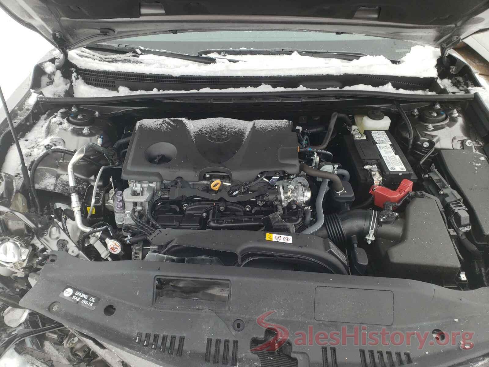 4T1G11AK8MU515856 2021 TOYOTA CAMRY