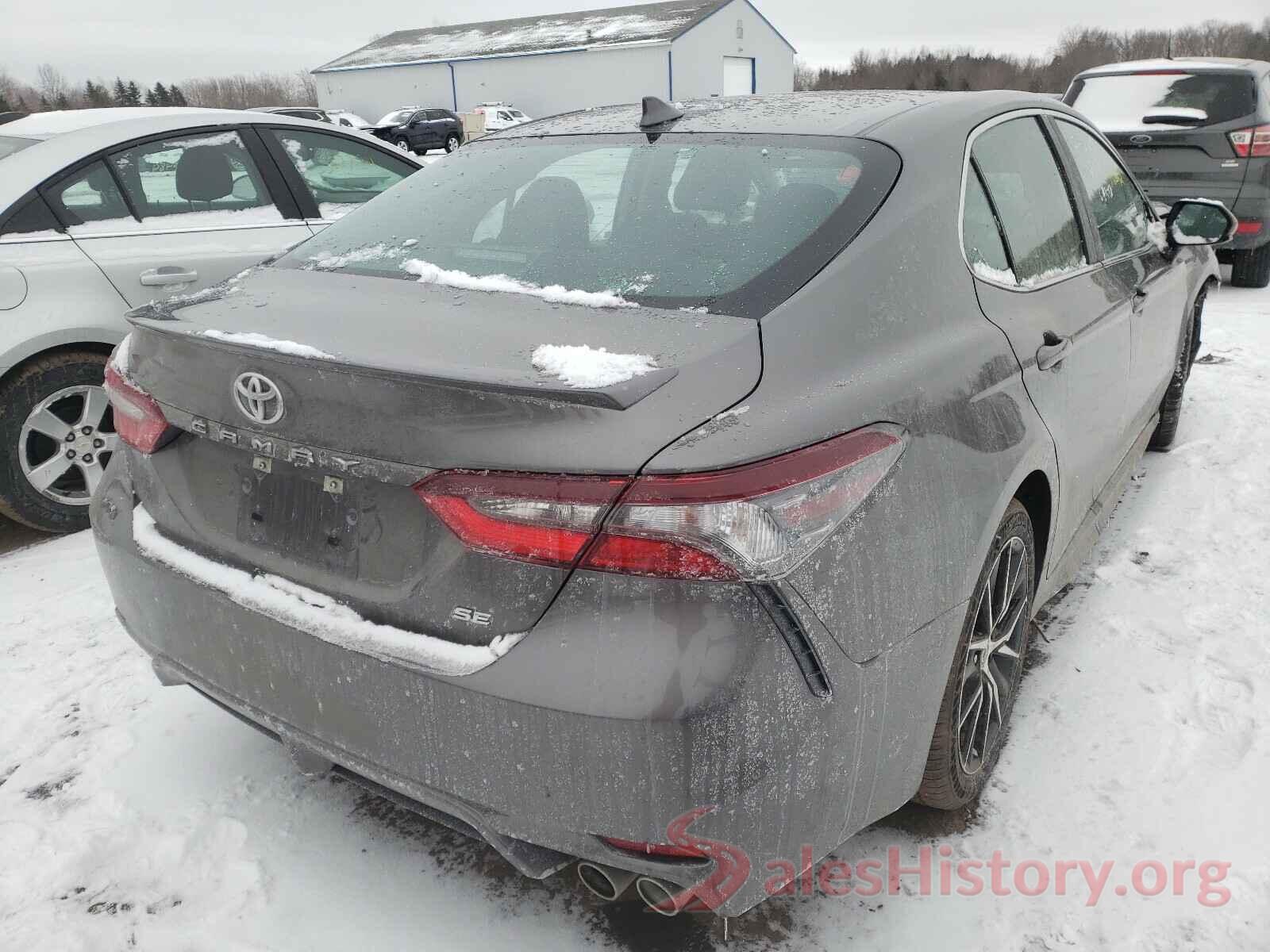 4T1G11AK8MU515856 2021 TOYOTA CAMRY