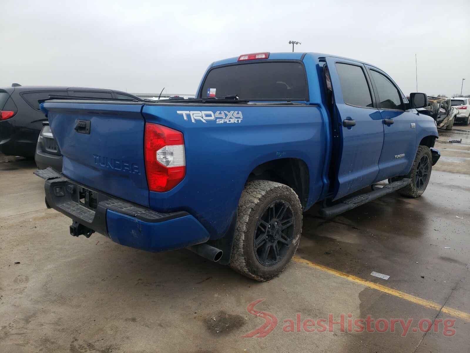 5TFDW5F11JX764736 2018 TOYOTA TUNDRA