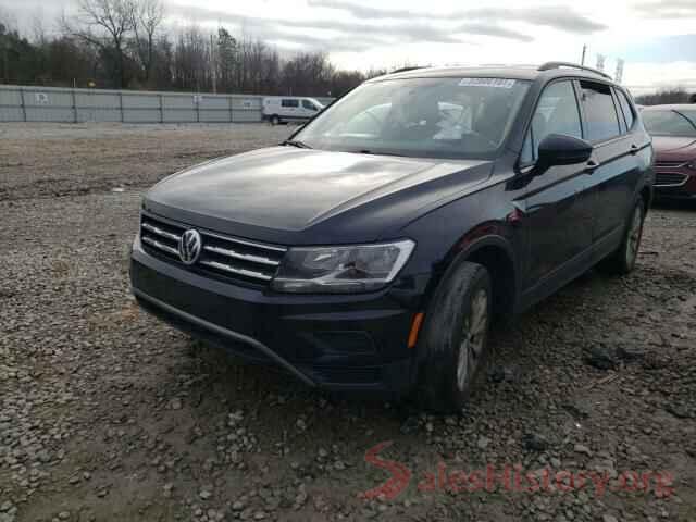 3VV1B7AXXJM047328 2018 VOLKSWAGEN TIGUAN