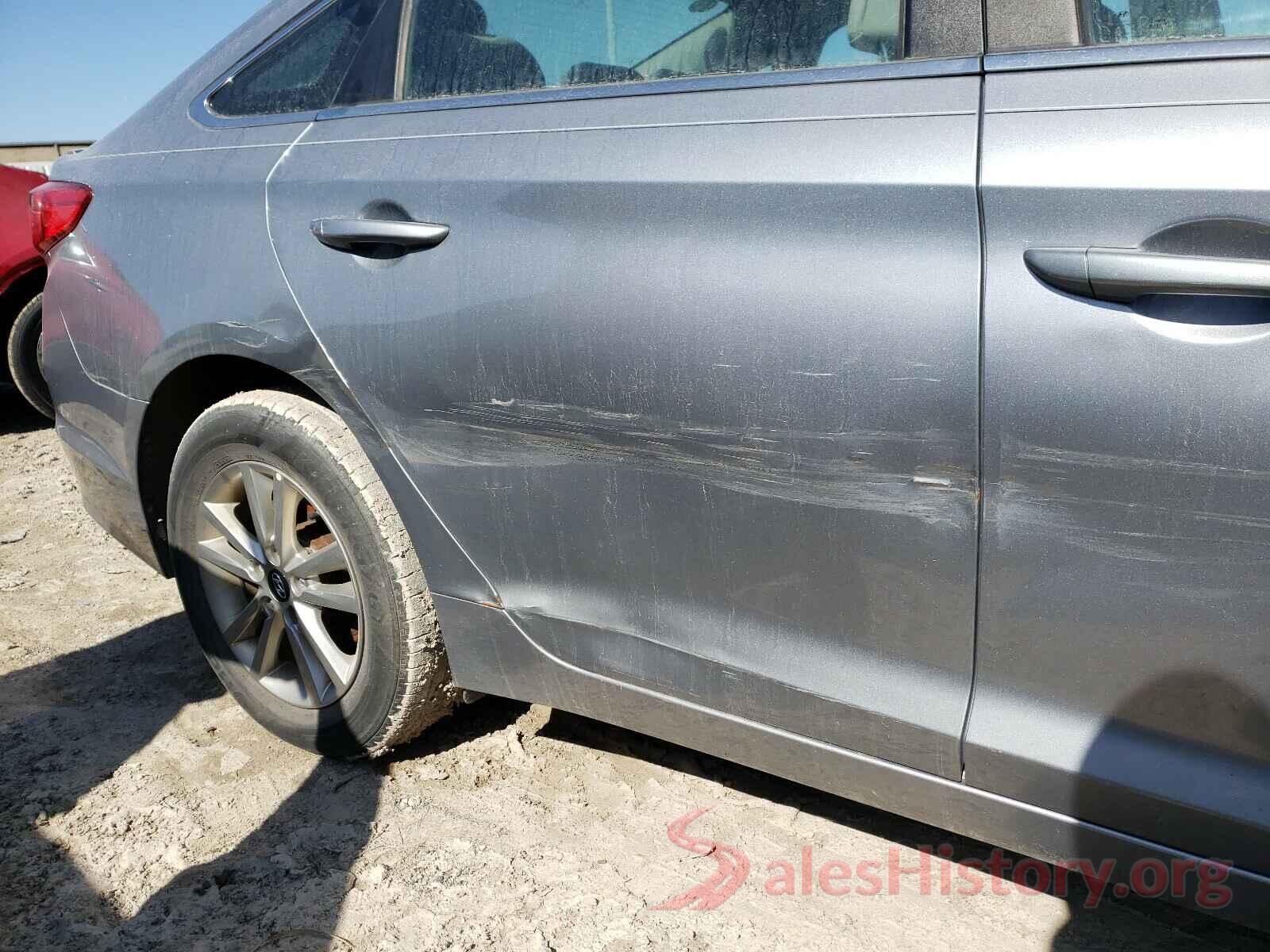 5NPE24AF9GH375909 2016 HYUNDAI SONATA