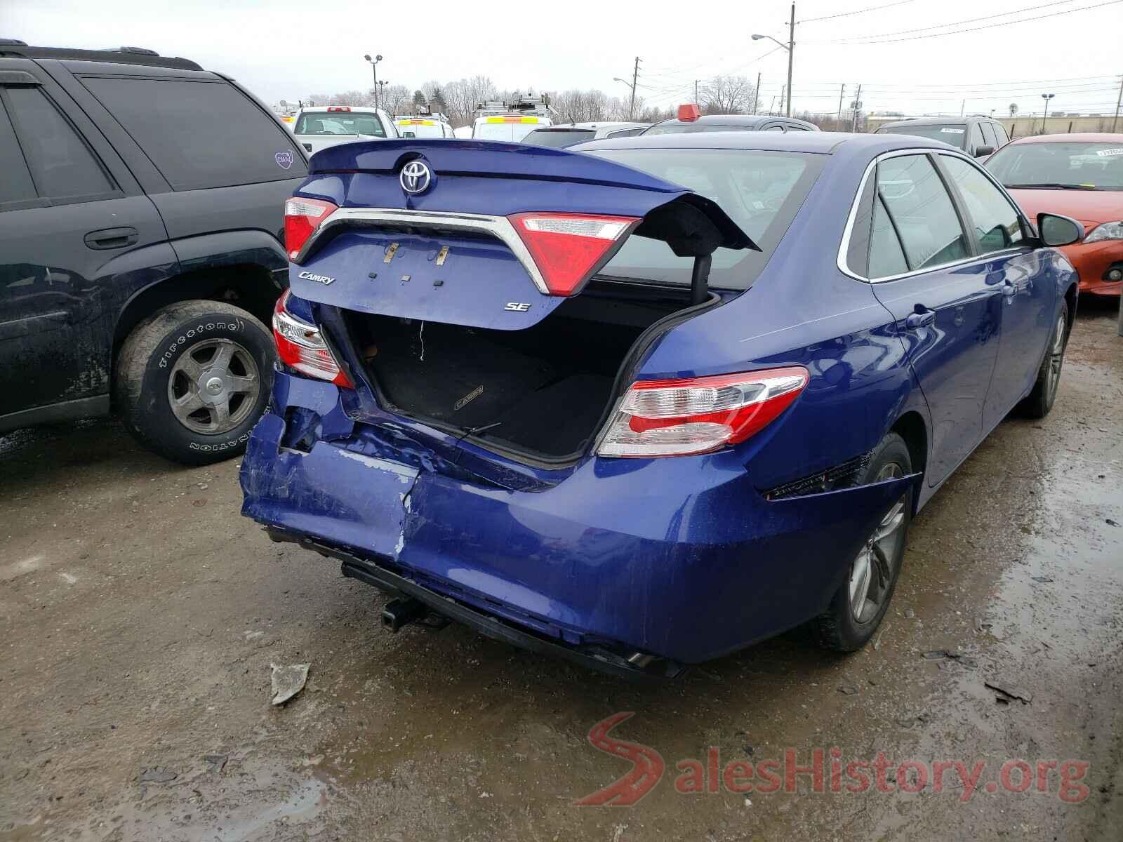 4T1BF1FK1GU575406 2016 TOYOTA CAMRY