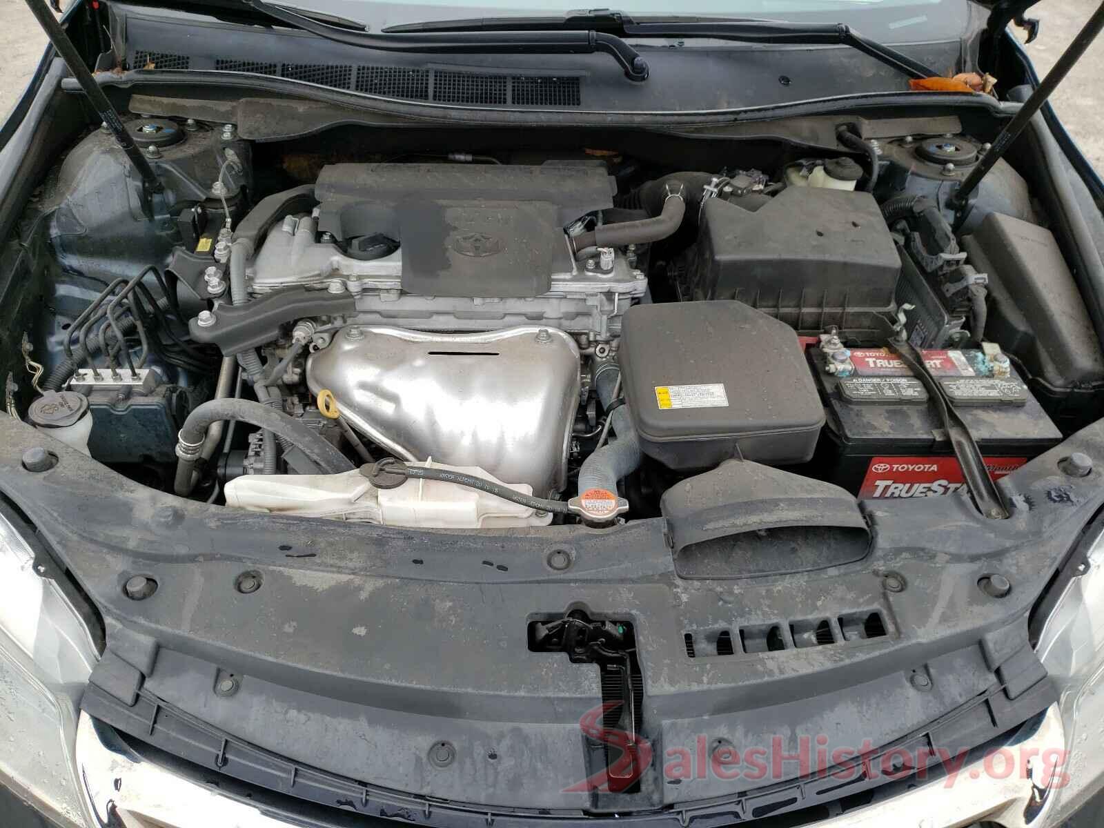 4T1BF1FKXGU221903 2016 TOYOTA CAMRY