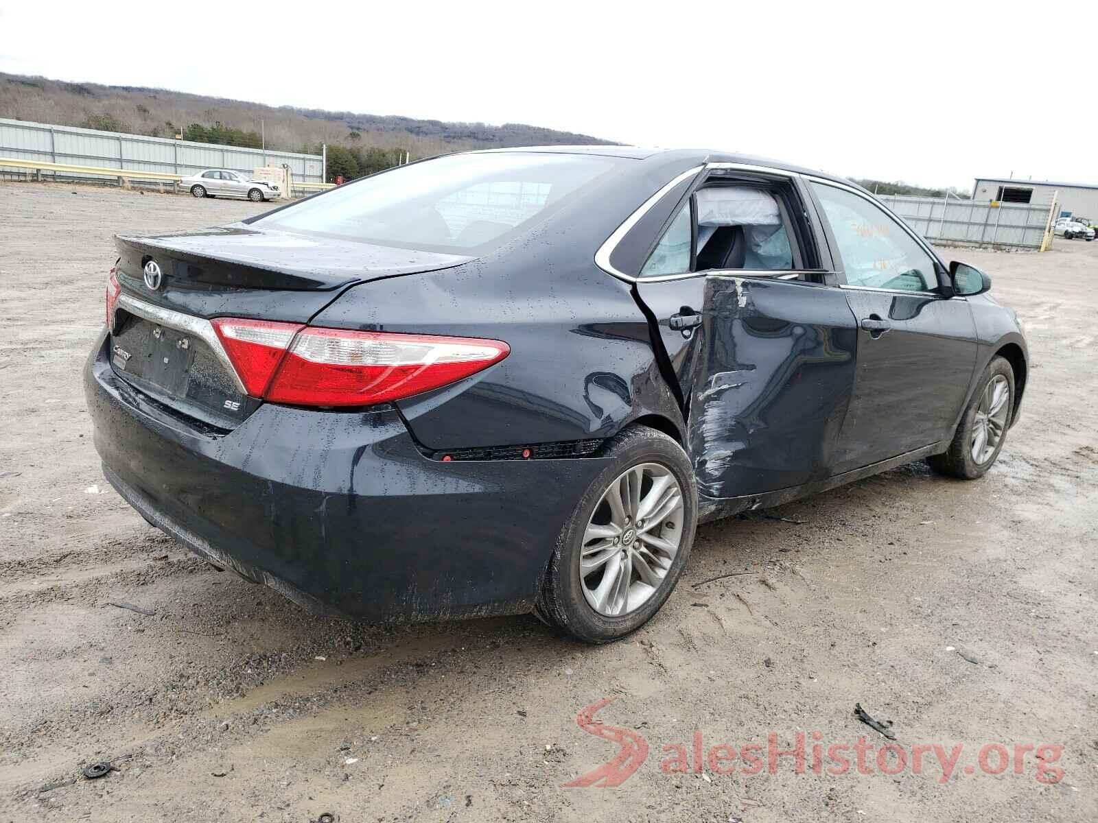 4T1BF1FKXGU221903 2016 TOYOTA CAMRY