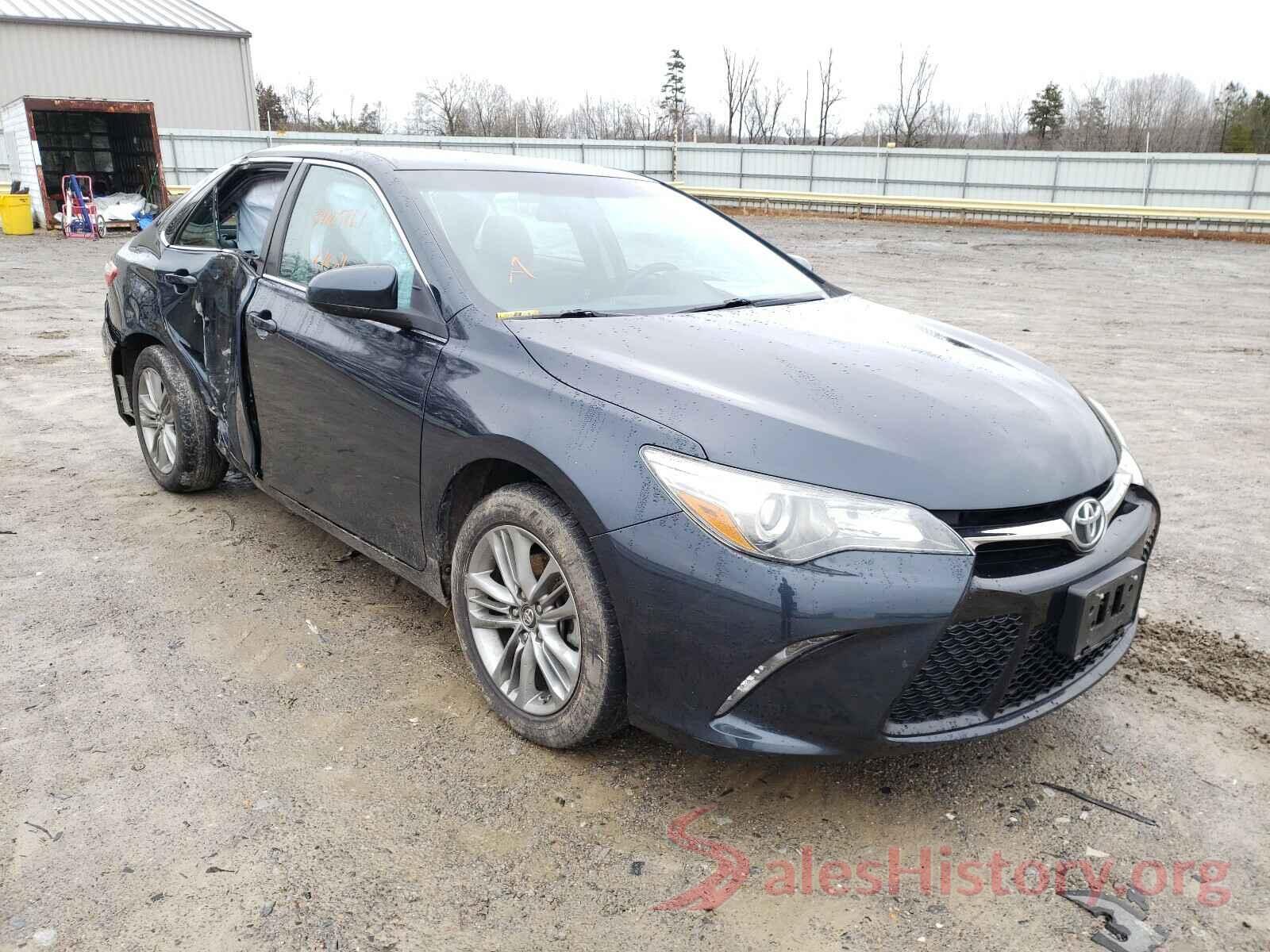 4T1BF1FKXGU221903 2016 TOYOTA CAMRY