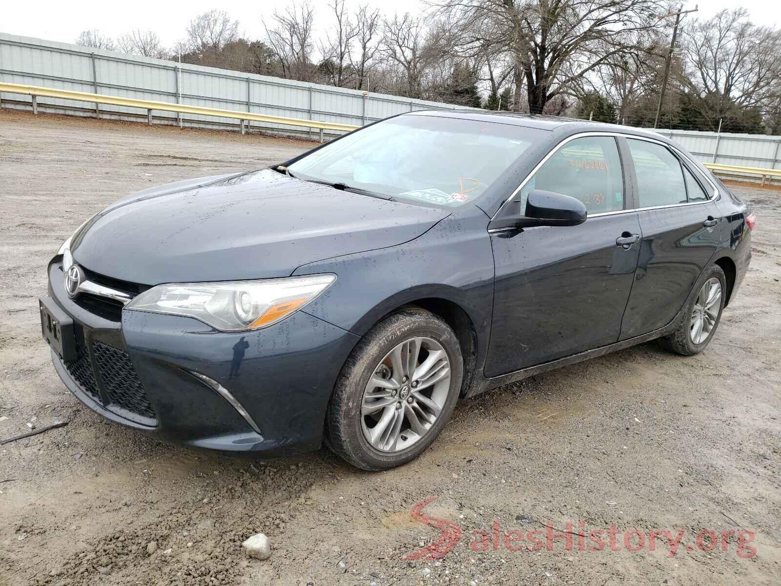 4T1BF1FKXGU221903 2016 TOYOTA CAMRY