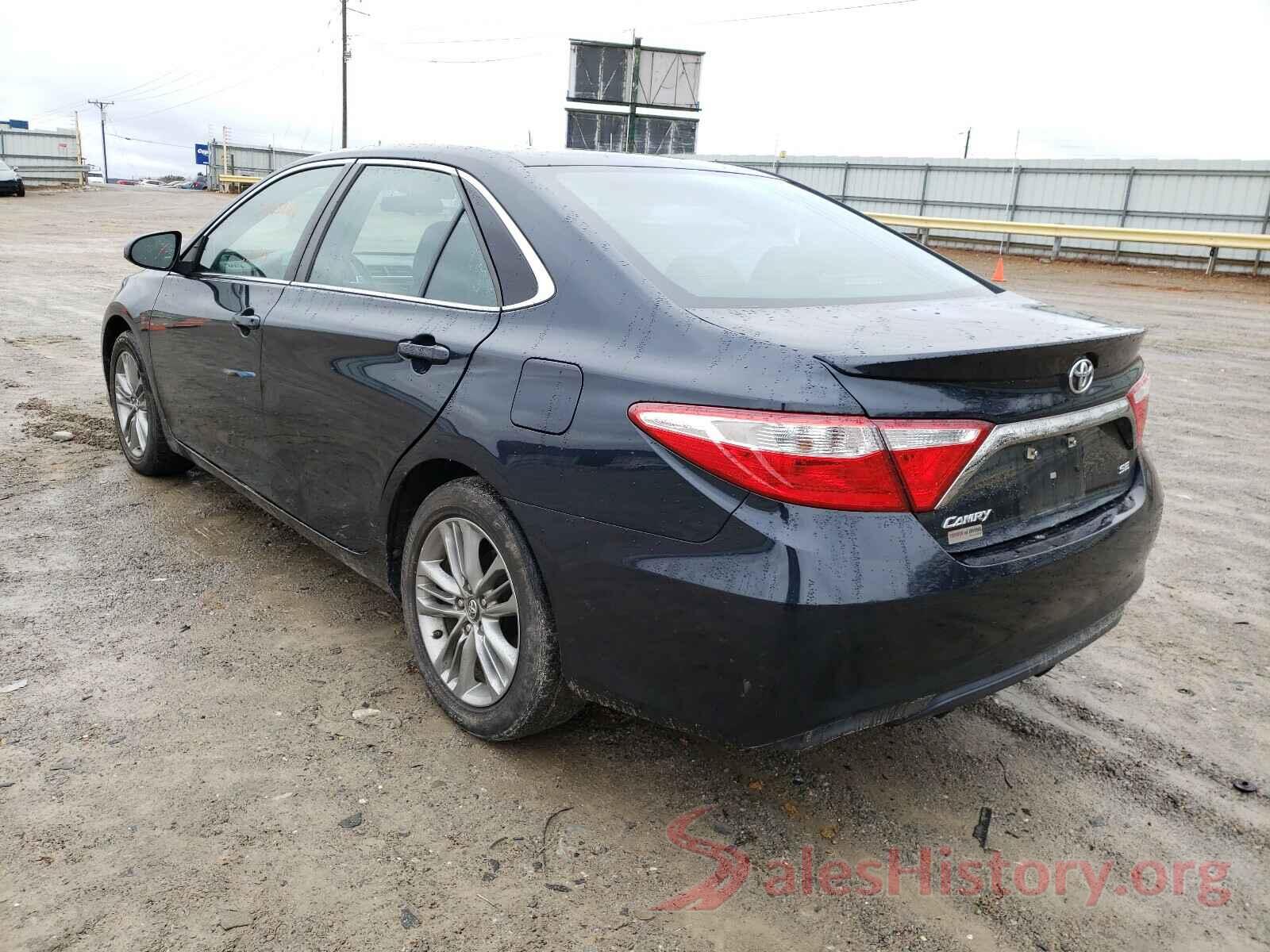 4T1BF1FKXGU221903 2016 TOYOTA CAMRY