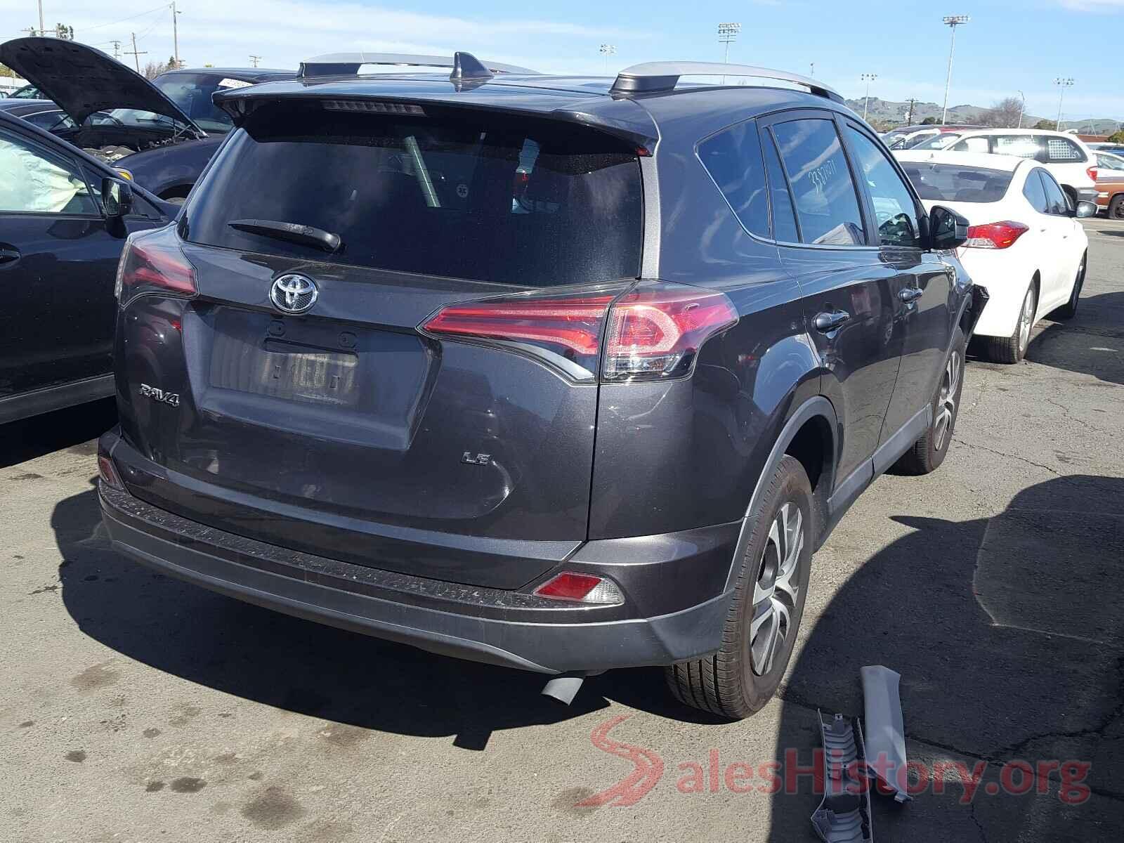 2T3ZFREV8GW272042 2016 TOYOTA RAV4