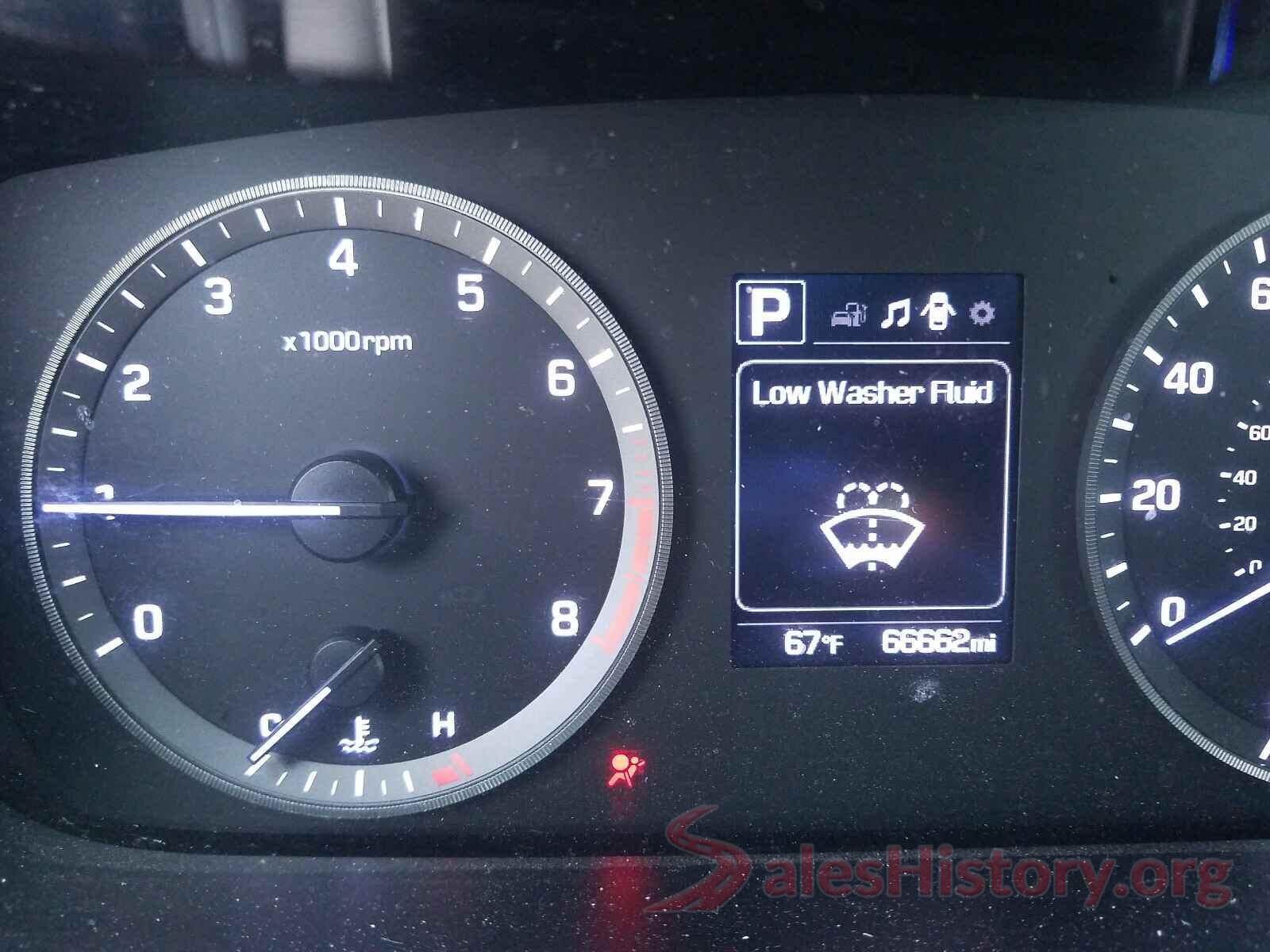 5NPE24AFXGH405998 2016 HYUNDAI SONATA