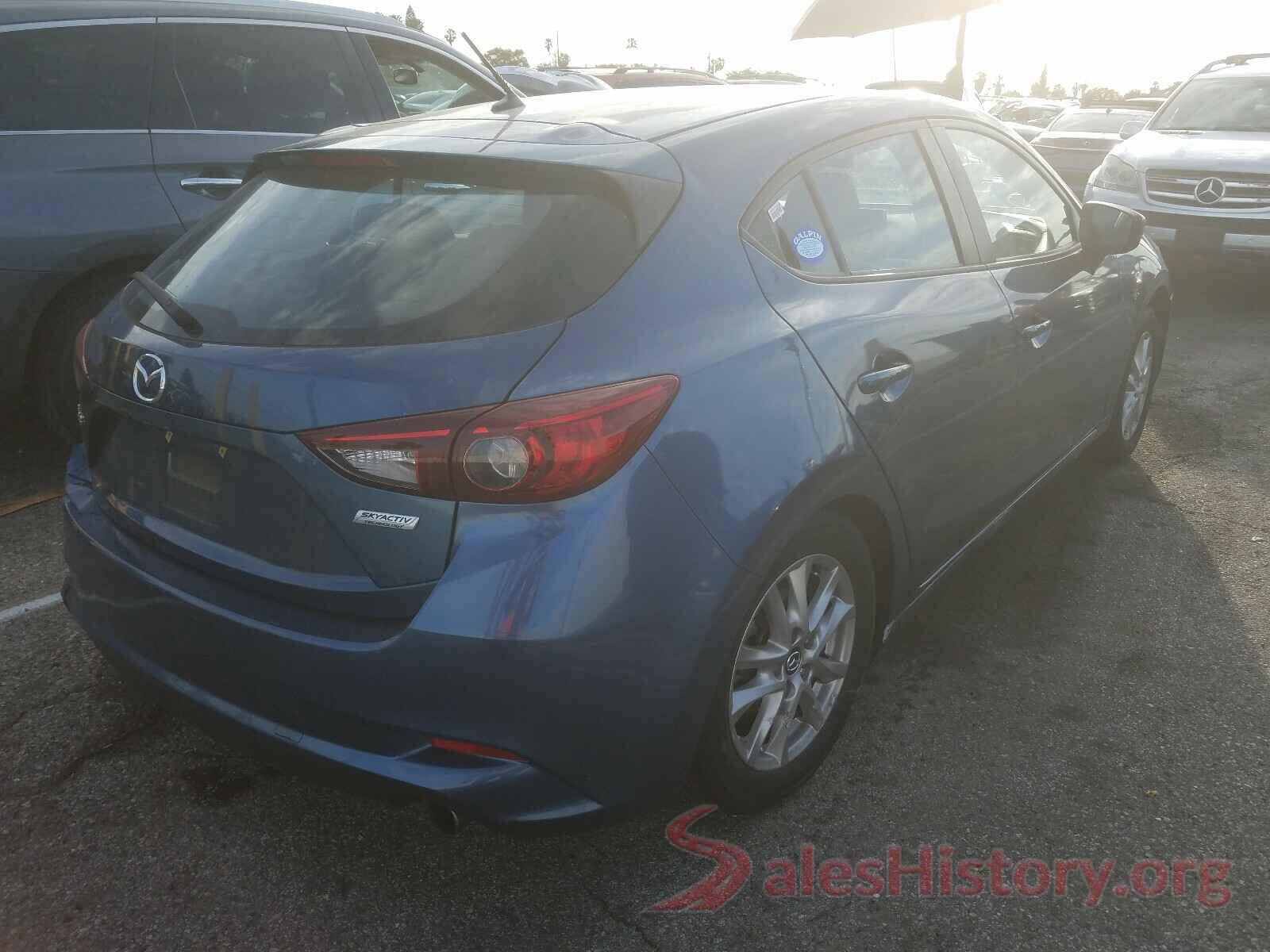 JM1BN1K76H1136343 2017 MAZDA 3