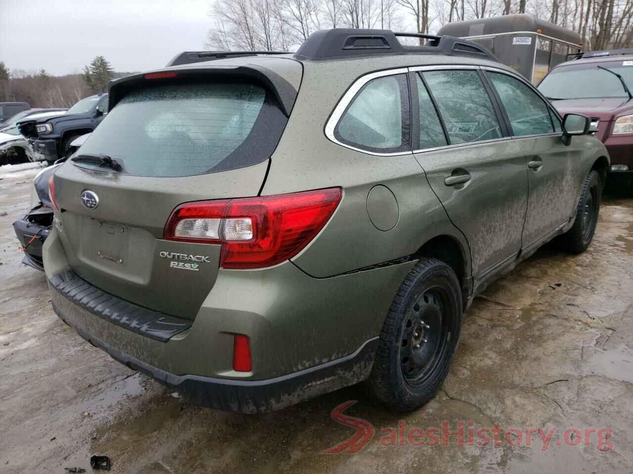 4S4BSAAC2H3206654 2017 SUBARU OUTBACK