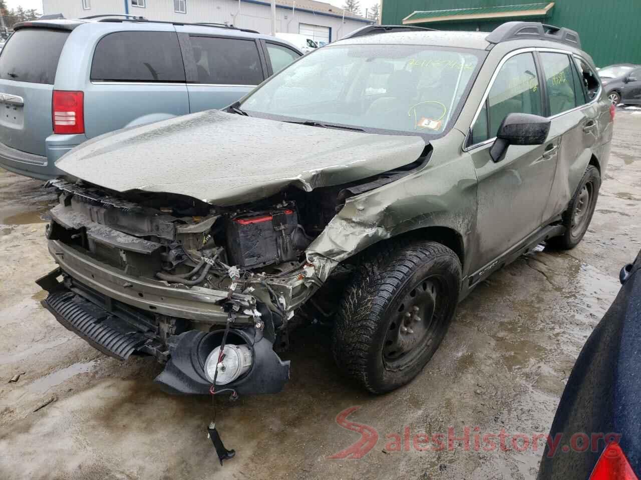 4S4BSAAC2H3206654 2017 SUBARU OUTBACK