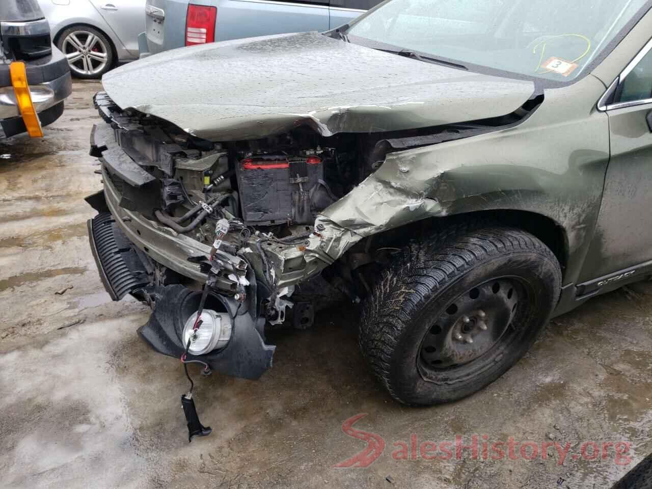 4S4BSAAC2H3206654 2017 SUBARU OUTBACK