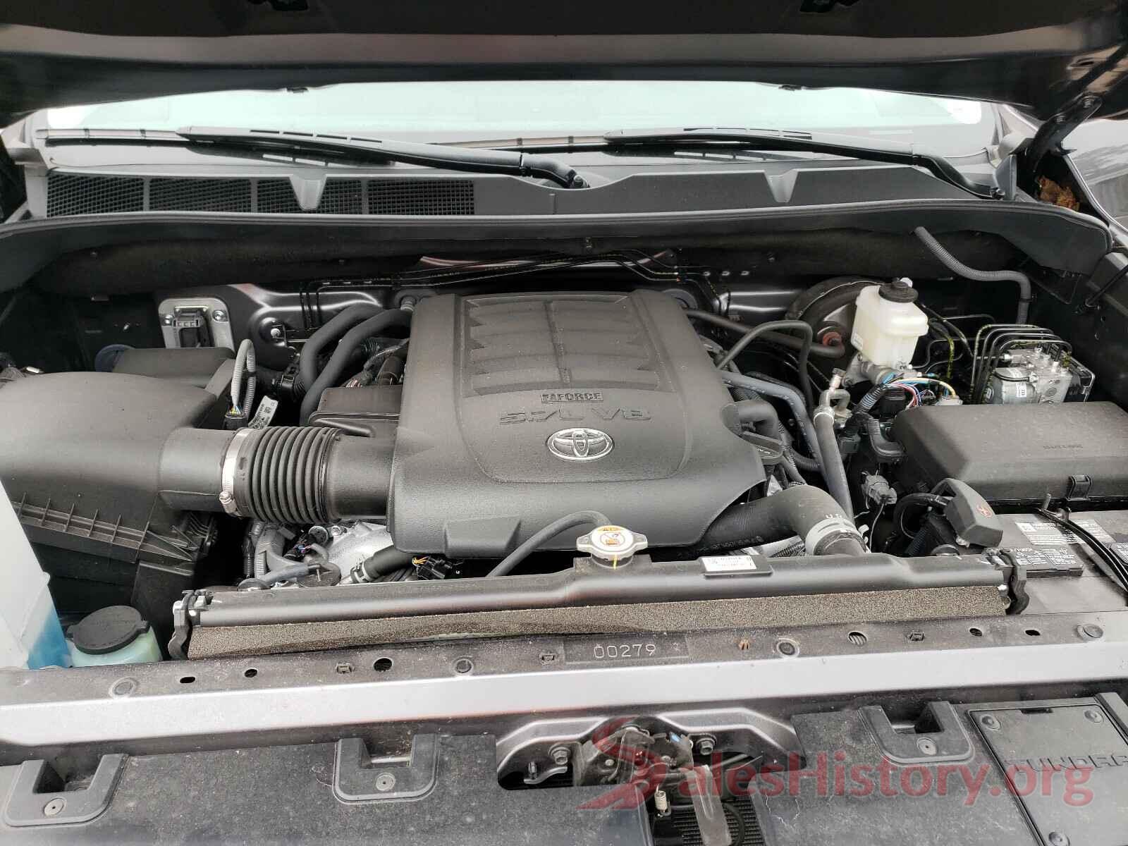 5TFHY5F16LX949315 2020 TOYOTA TUNDRA