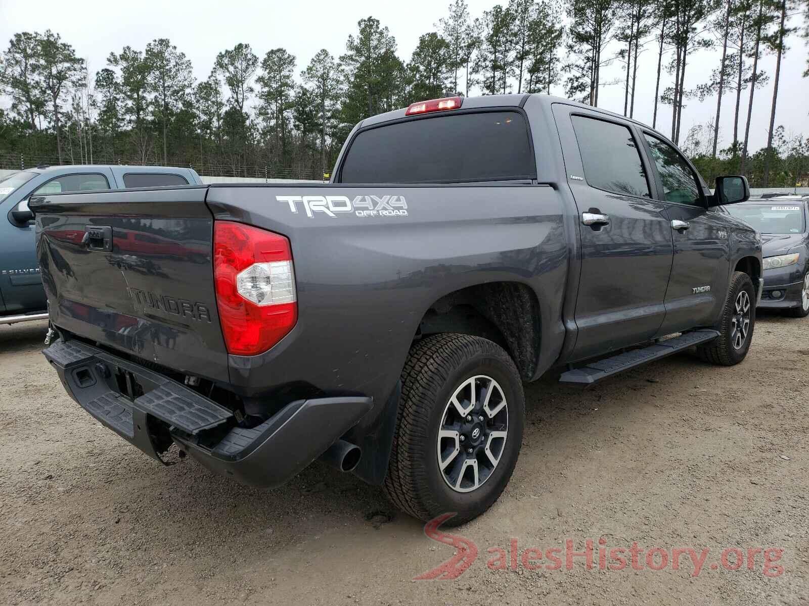 5TFHY5F16LX949315 2020 TOYOTA TUNDRA