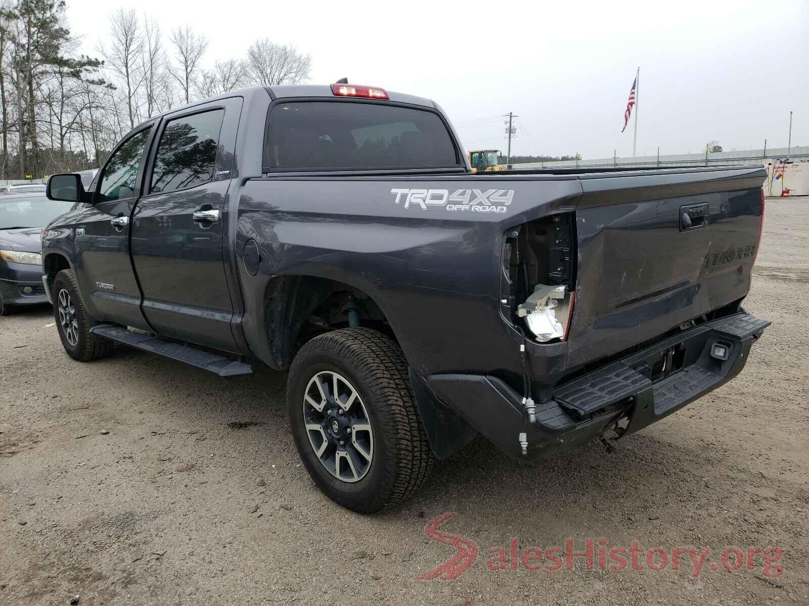 5TFHY5F16LX949315 2020 TOYOTA TUNDRA