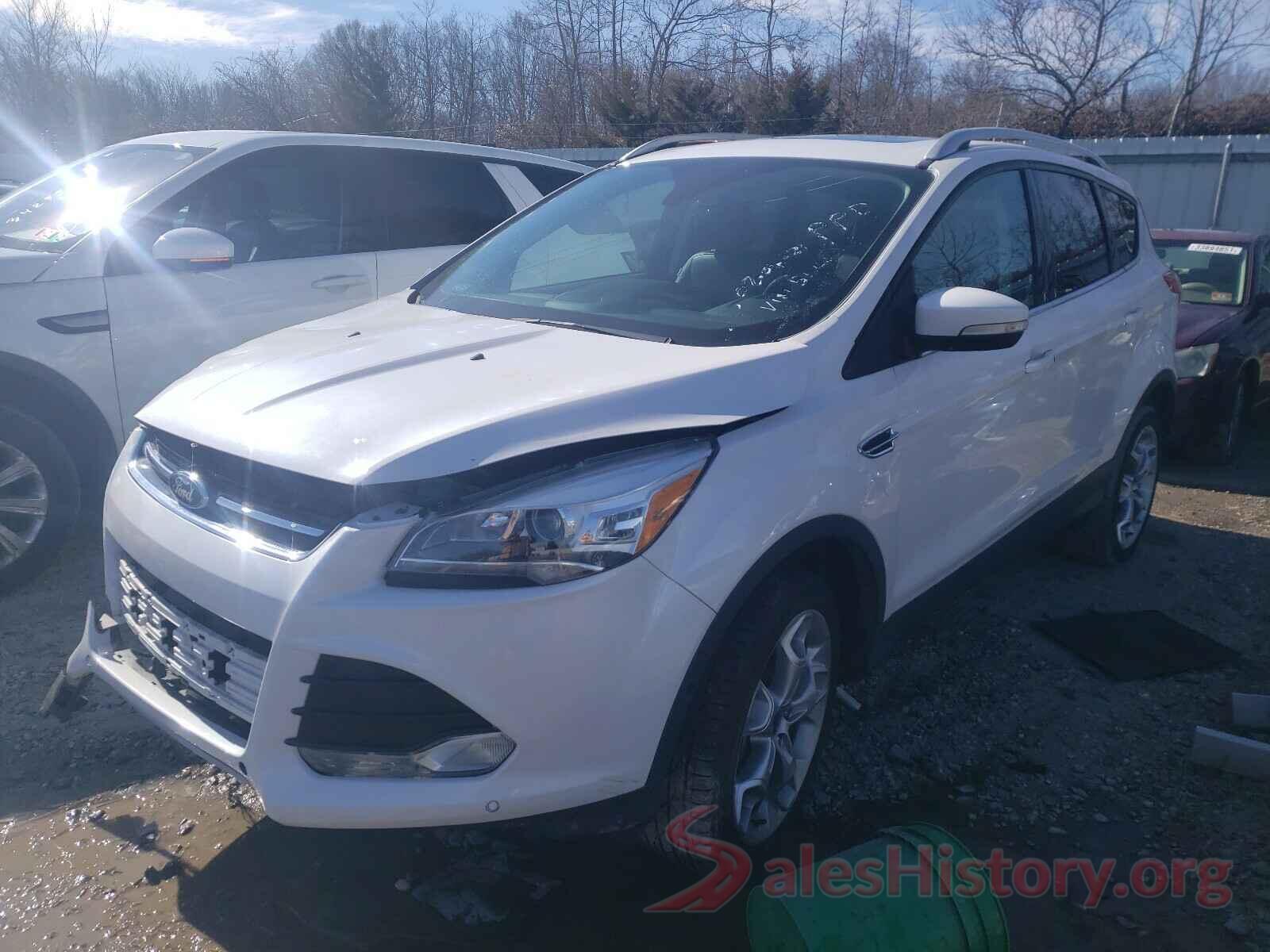 1FMCU9J94GUB65440 2016 FORD ESCAPE