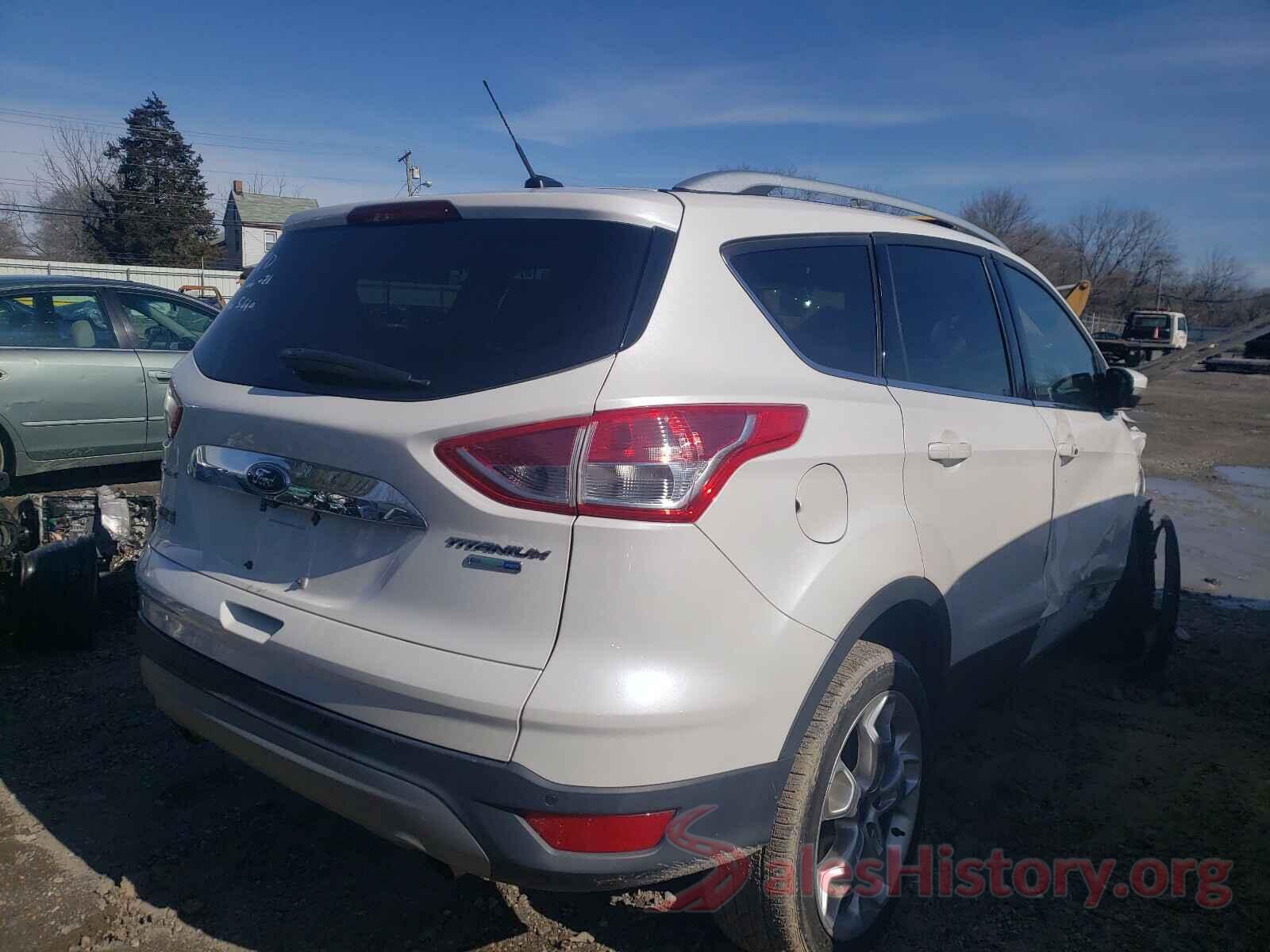 1FMCU9J94GUB65440 2016 FORD ESCAPE