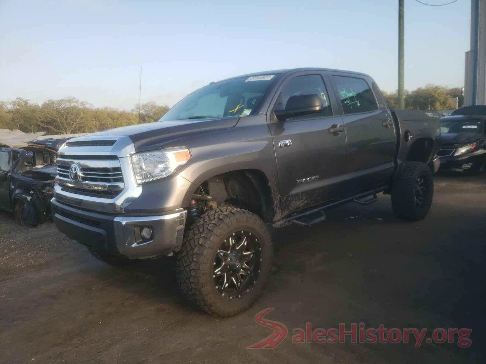 5TFDW5F17HX623440 2017 TOYOTA TUNDRA