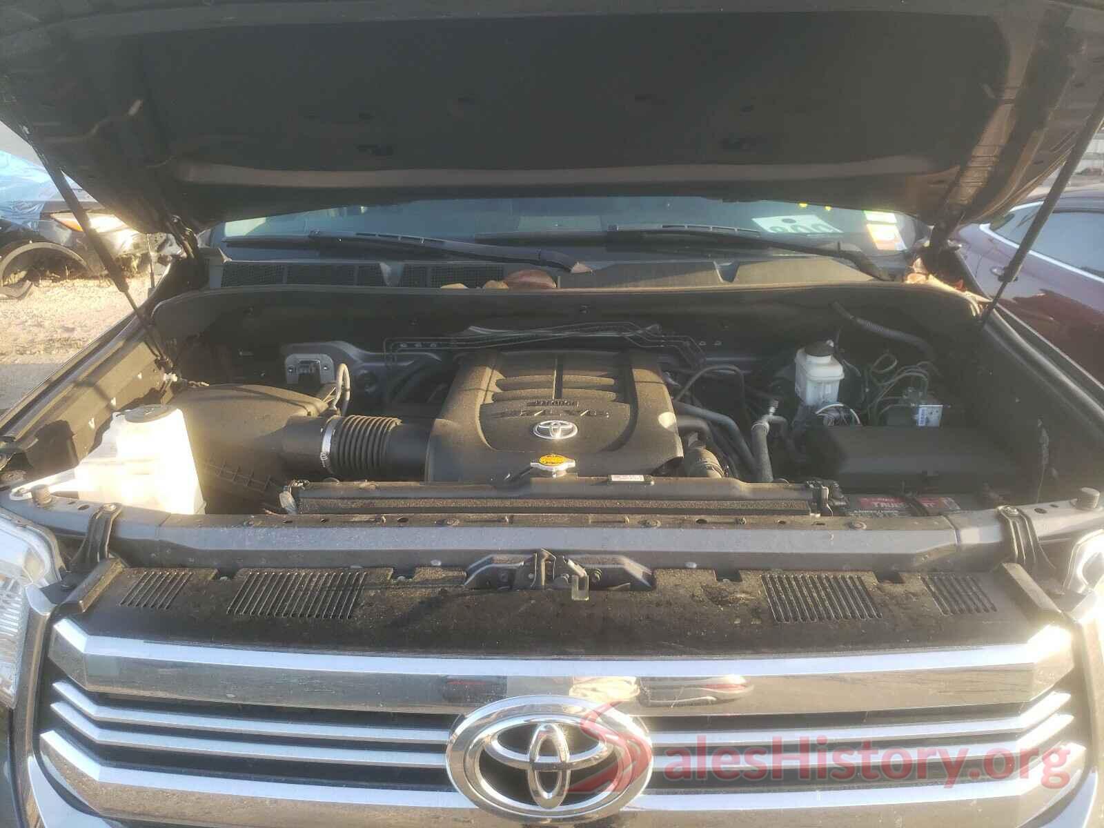 5TFDW5F17HX623440 2017 TOYOTA TUNDRA