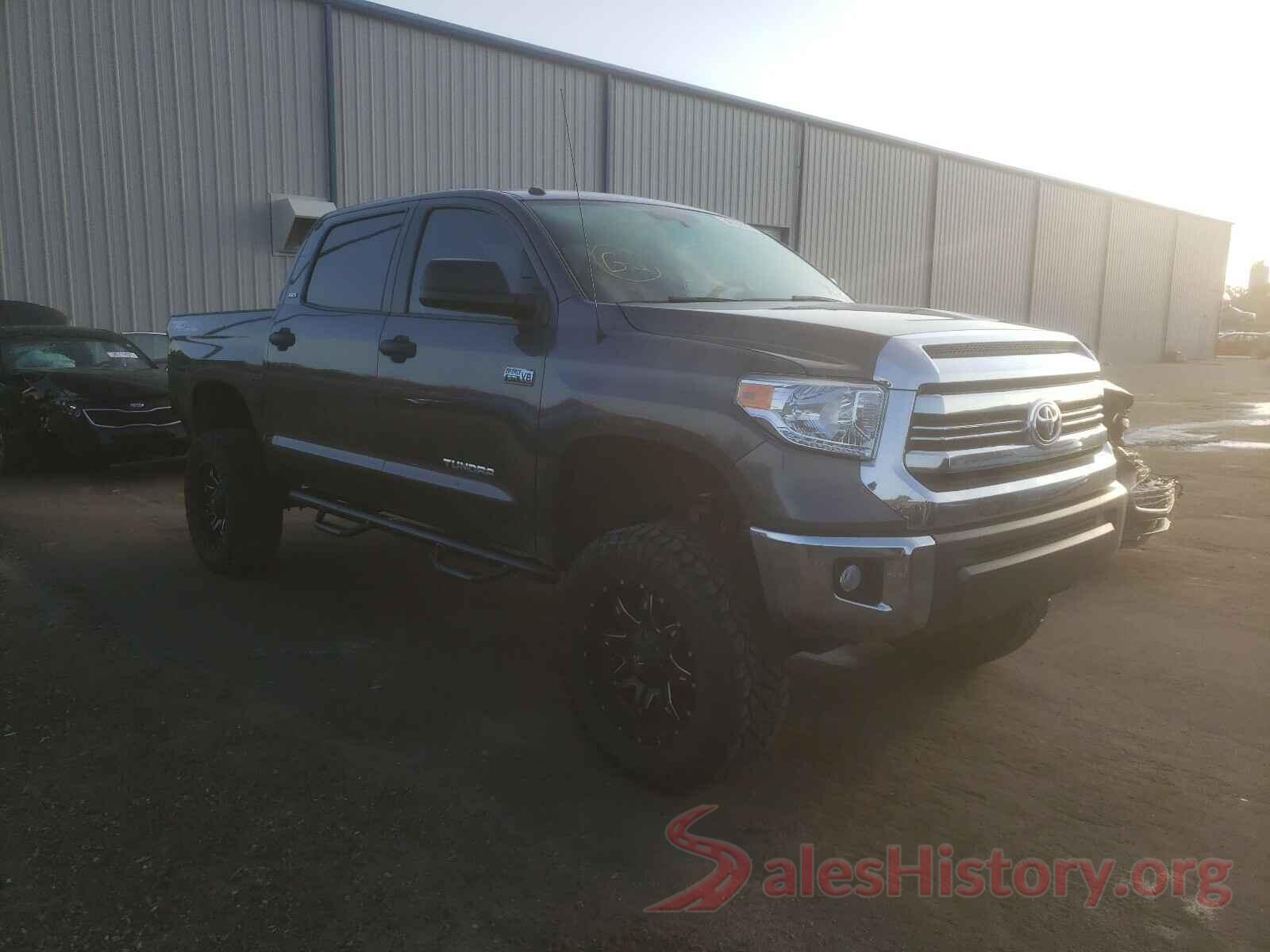 5TFDW5F17HX623440 2017 TOYOTA TUNDRA