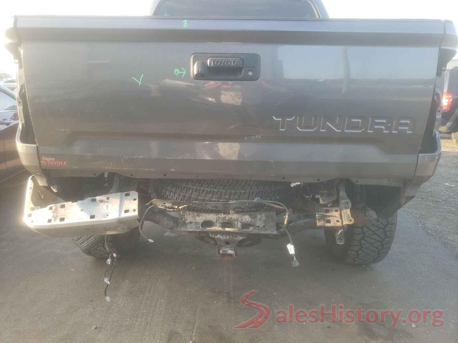 5TFDW5F17HX623440 2017 TOYOTA TUNDRA