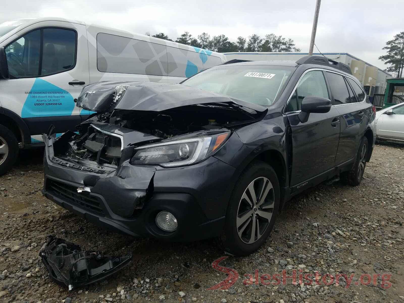 4S4BSANC9J3378678 2018 SUBARU OUTBACK