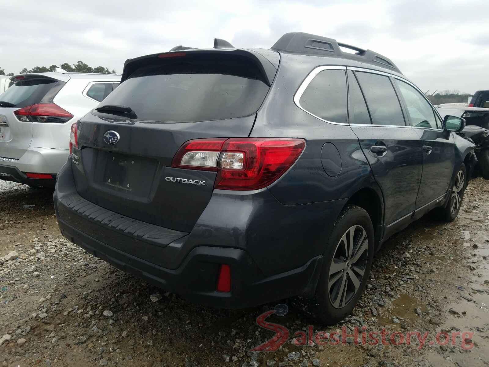 4S4BSANC9J3378678 2018 SUBARU OUTBACK