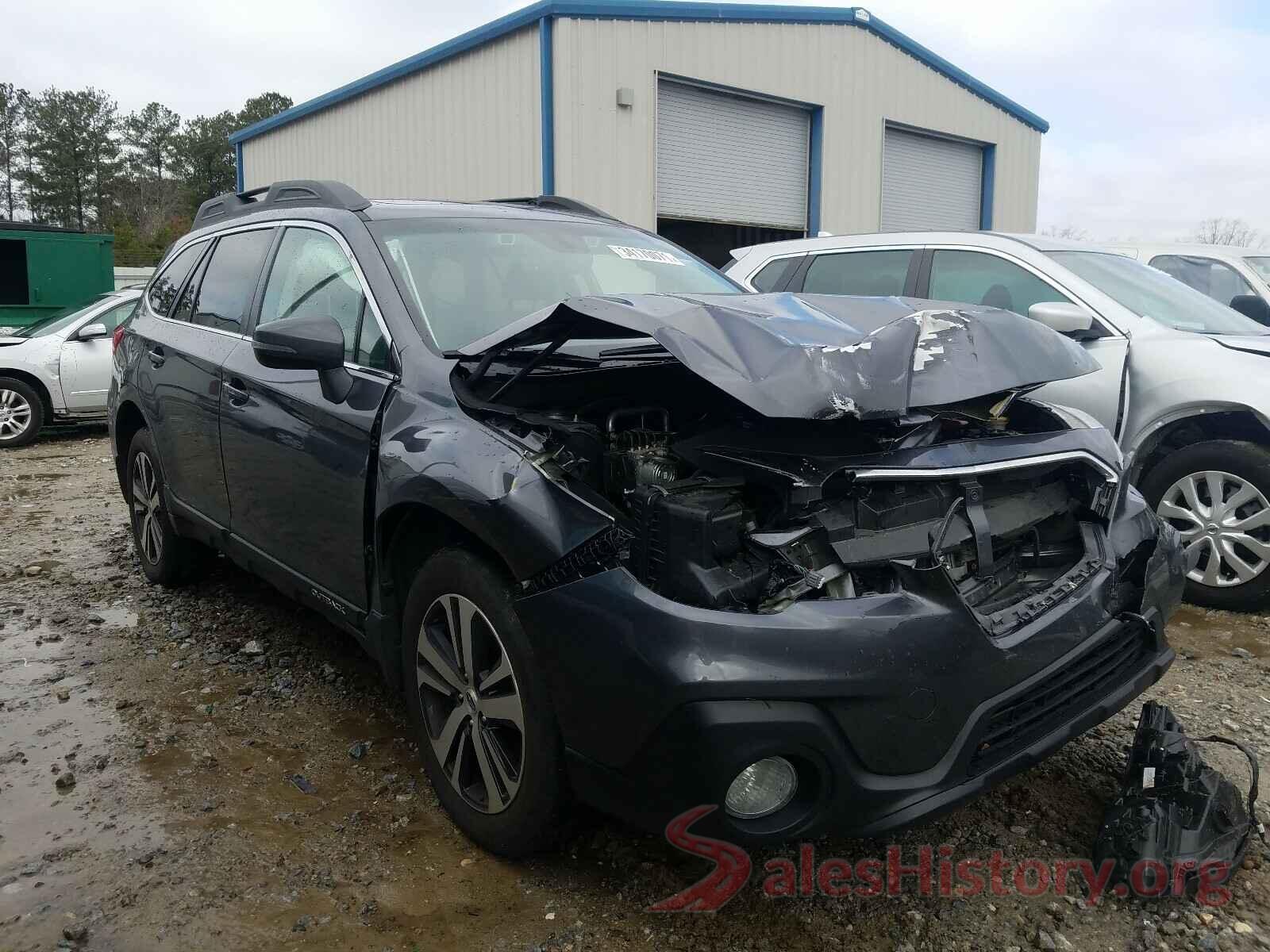 4S4BSANC9J3378678 2018 SUBARU OUTBACK