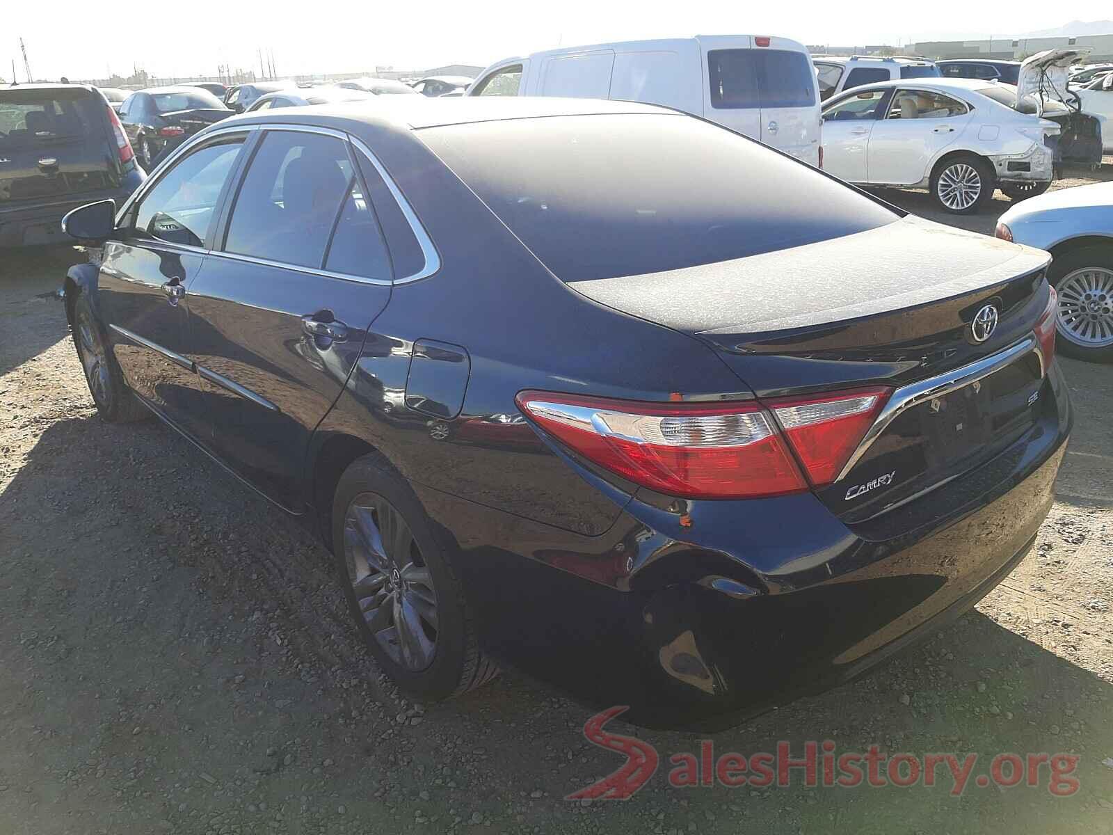 4T1BF1FK6GU222630 2016 TOYOTA CAMRY