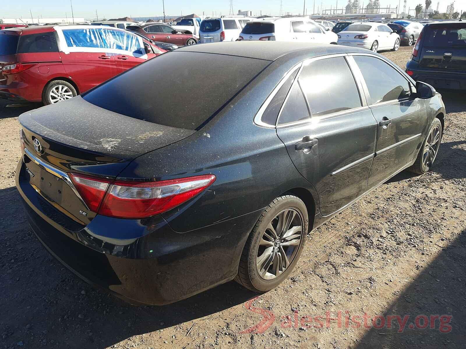 4T1BF1FK6GU222630 2016 TOYOTA CAMRY