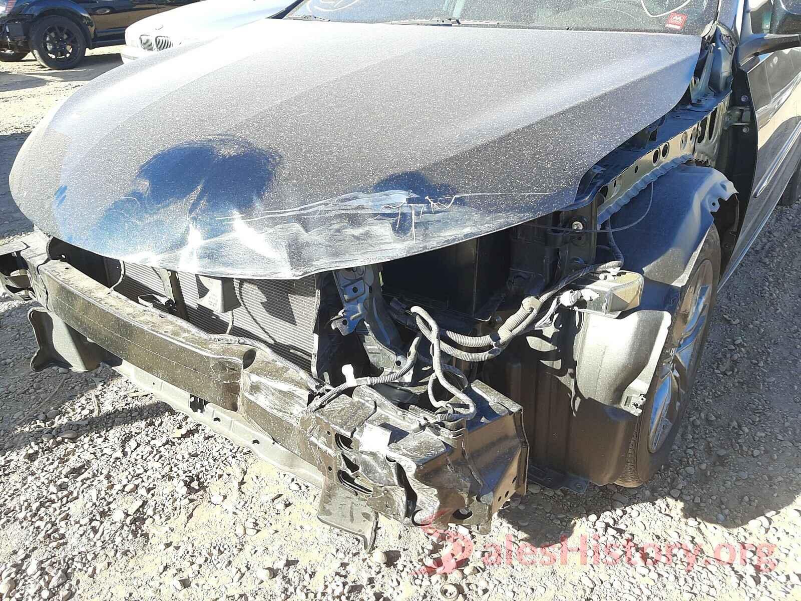 4T1BF1FK6GU222630 2016 TOYOTA CAMRY