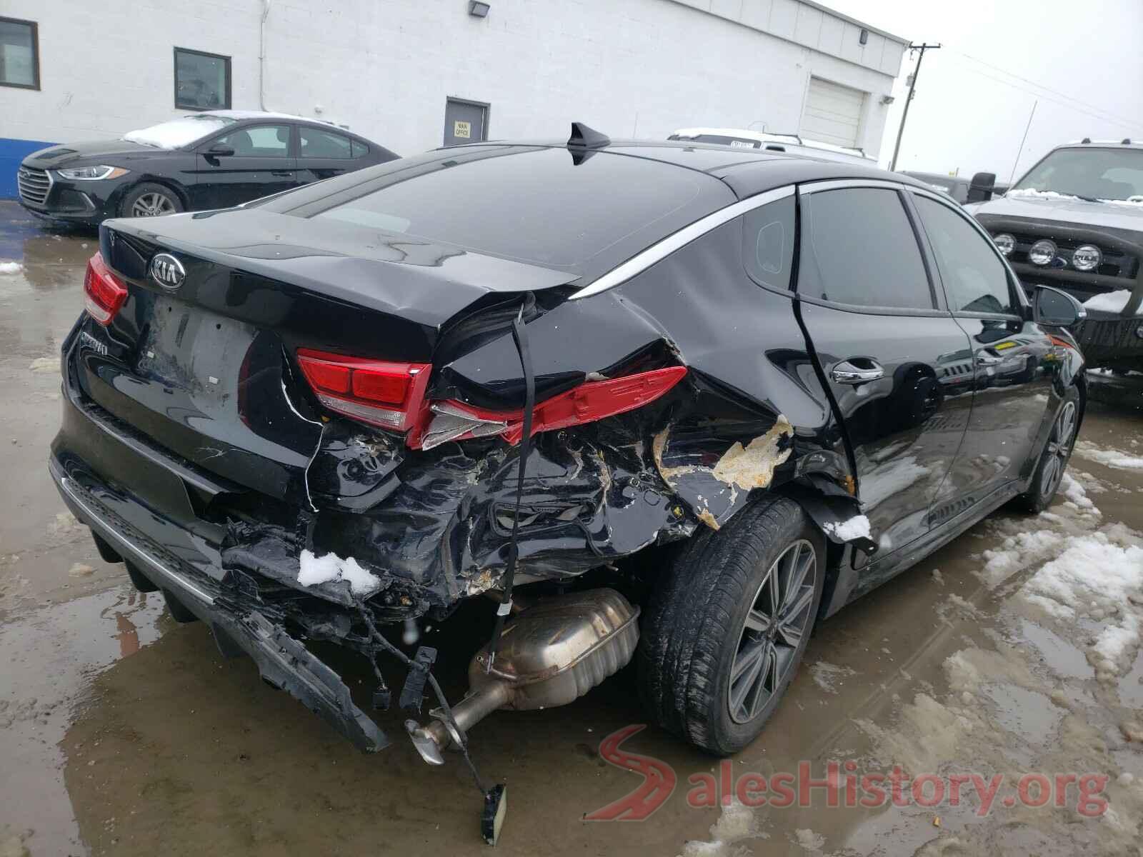 5XXGT4L37KG324874 2019 KIA OPTIMA