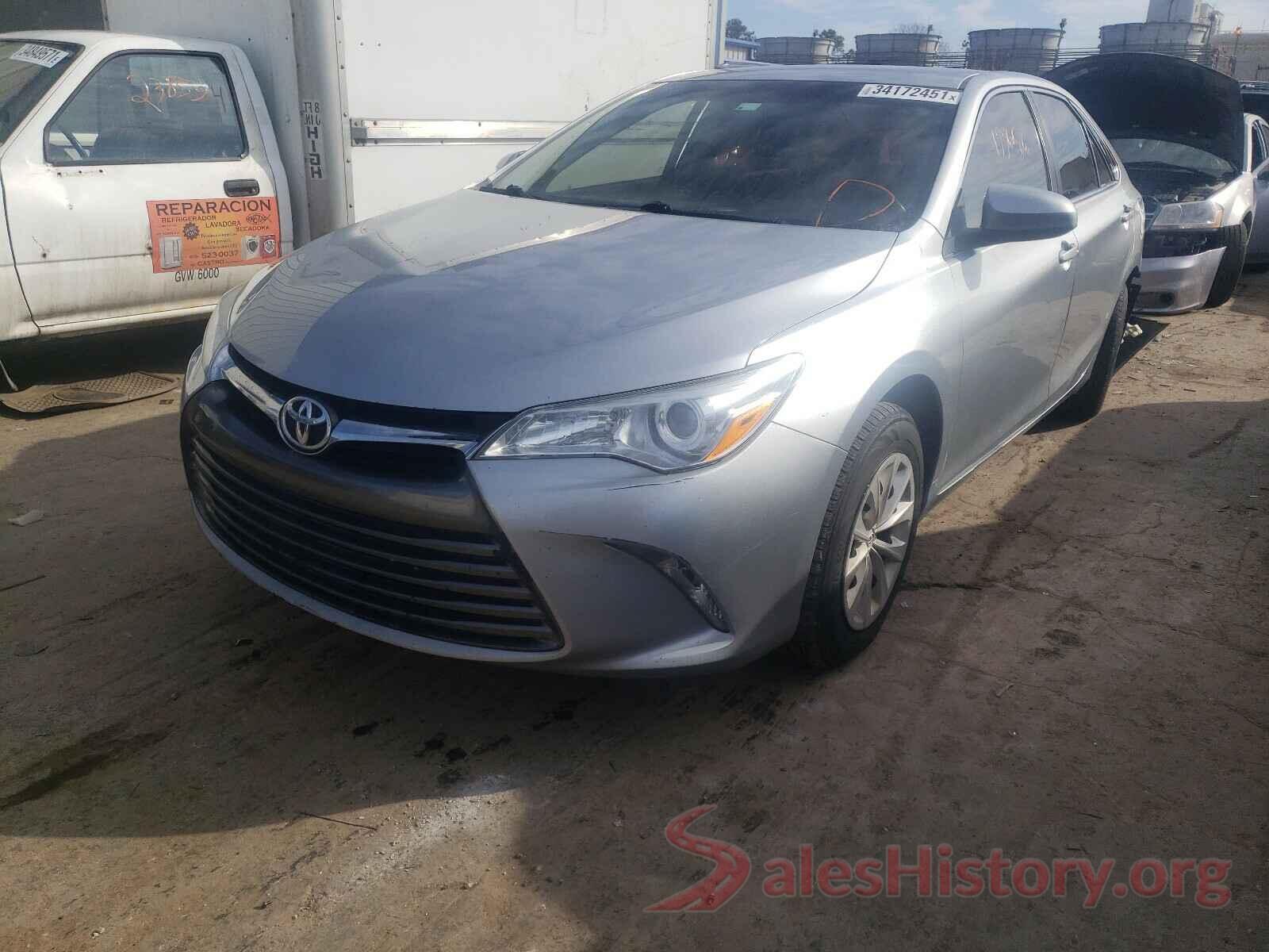 4T1BF1FKXGU250236 2016 TOYOTA CAMRY