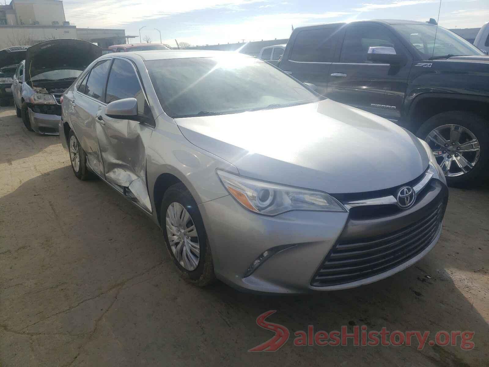 4T1BF1FKXGU250236 2016 TOYOTA CAMRY