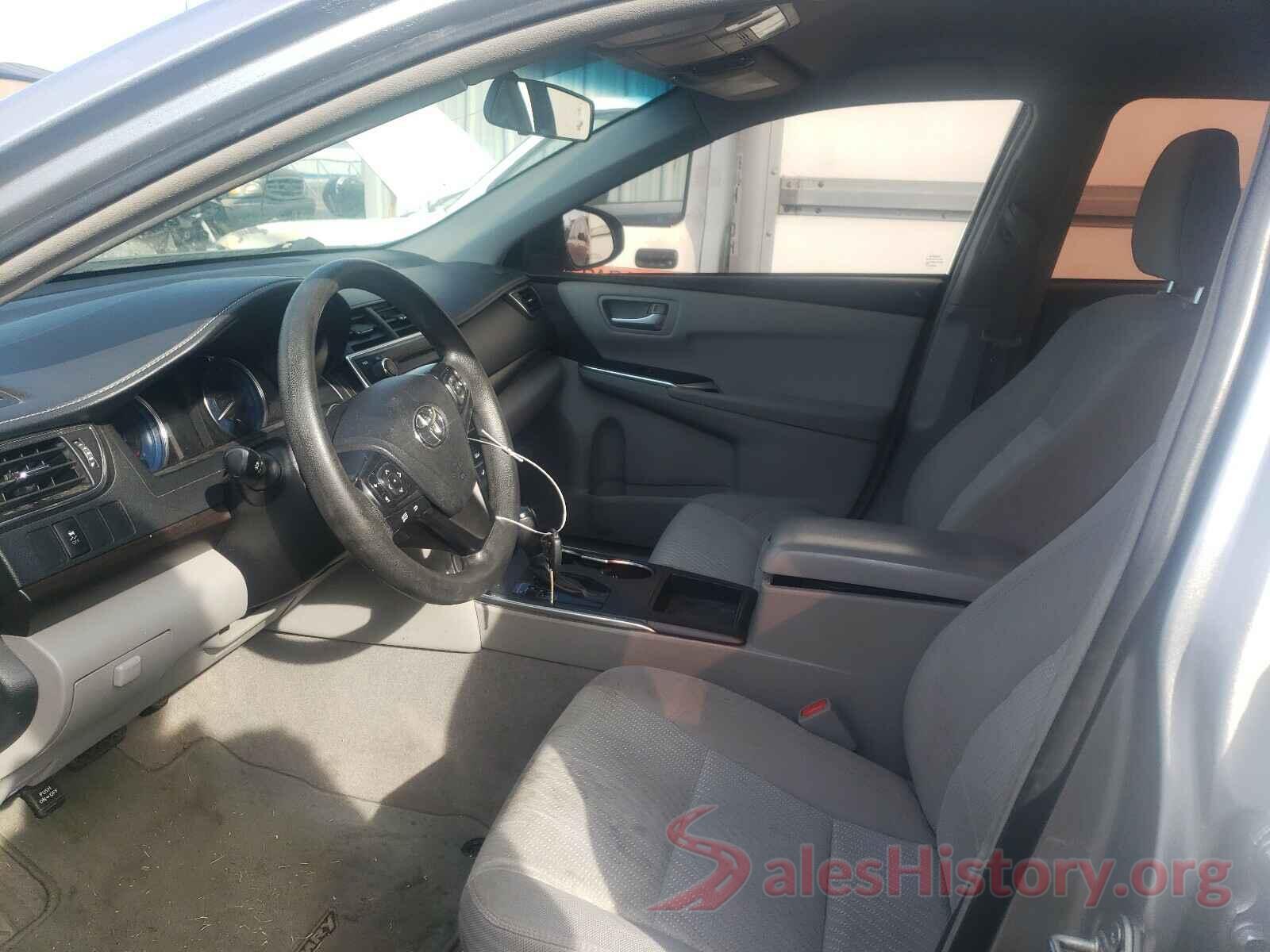 4T1BF1FKXGU250236 2016 TOYOTA CAMRY