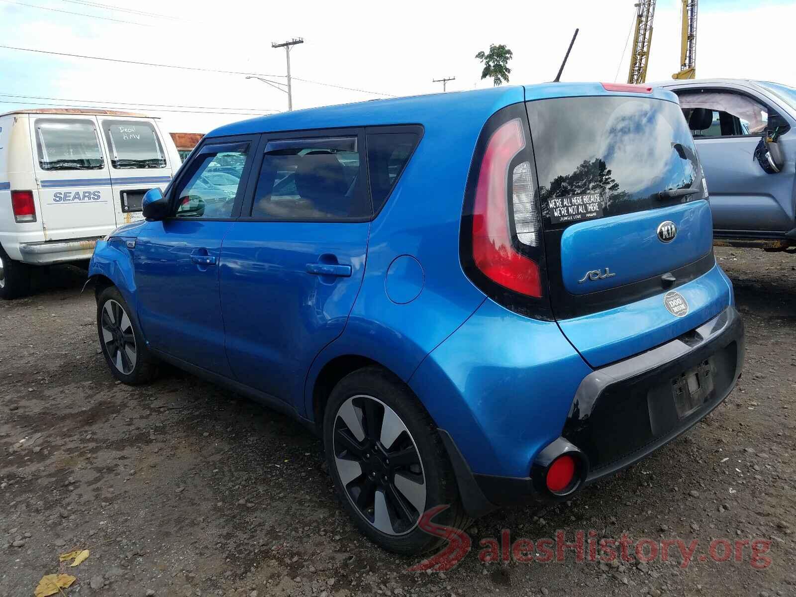 KNDJP3A51G7369026 2016 KIA SOUL