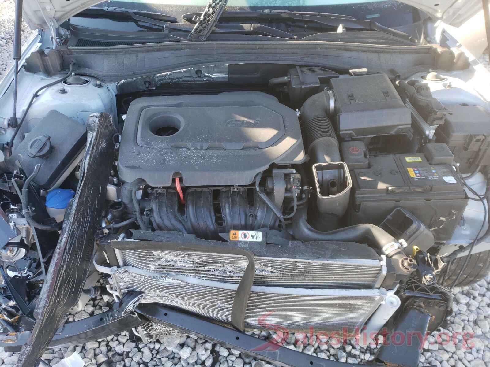 5XXGT4L3XKG323072 2019 KIA OPTIMA