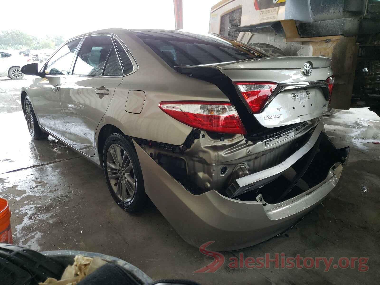 4T1BF1FK3GU552712 2016 TOYOTA CAMRY