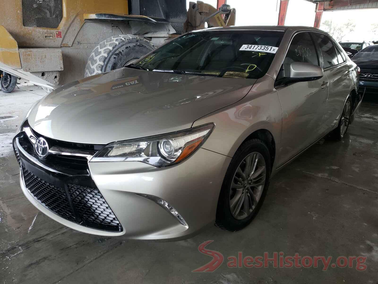 4T1BF1FK3GU552712 2016 TOYOTA CAMRY