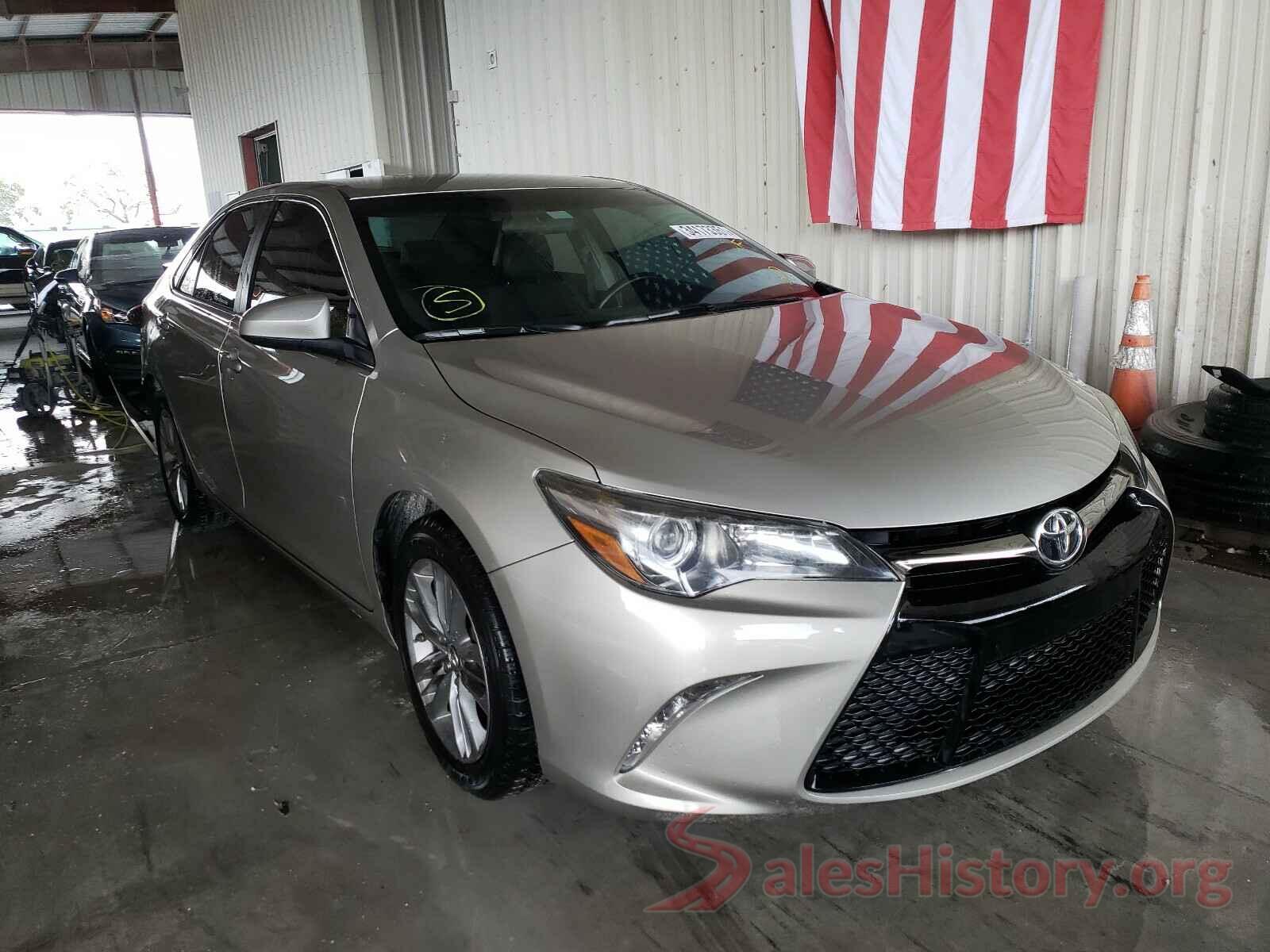 4T1BF1FK3GU552712 2016 TOYOTA CAMRY