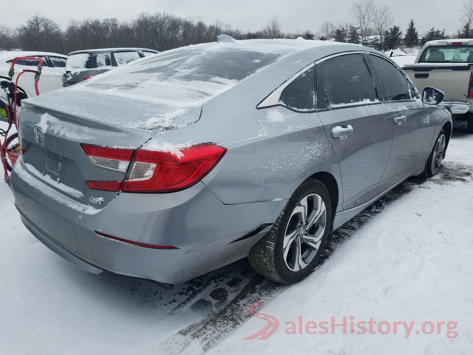 1HGCV2F53KA028001 2019 HONDA ACCORD