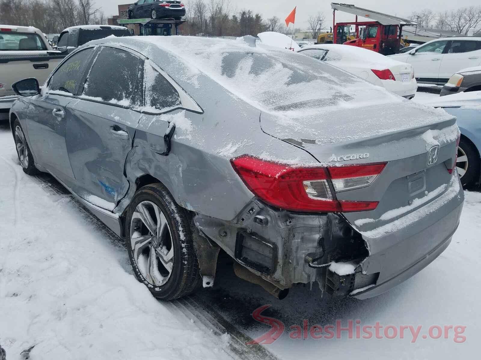 1HGCV2F53KA028001 2019 HONDA ACCORD