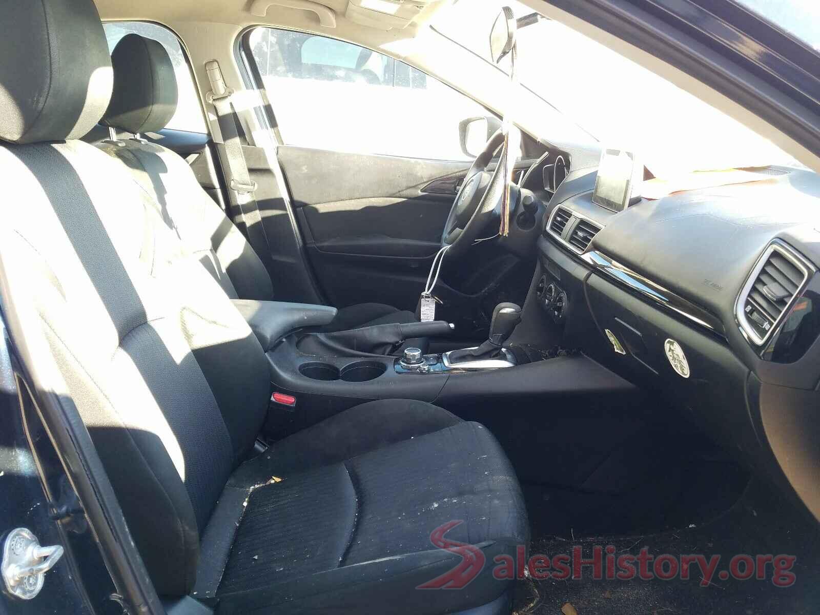 3MZBM1T72GM241882 2016 MAZDA 3