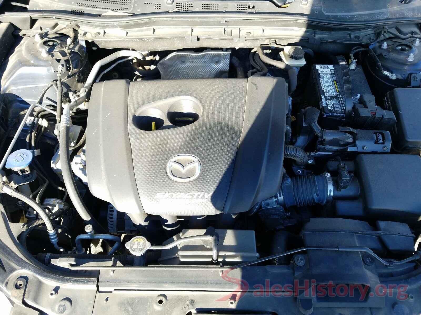 3MZBM1T72GM241882 2016 MAZDA 3