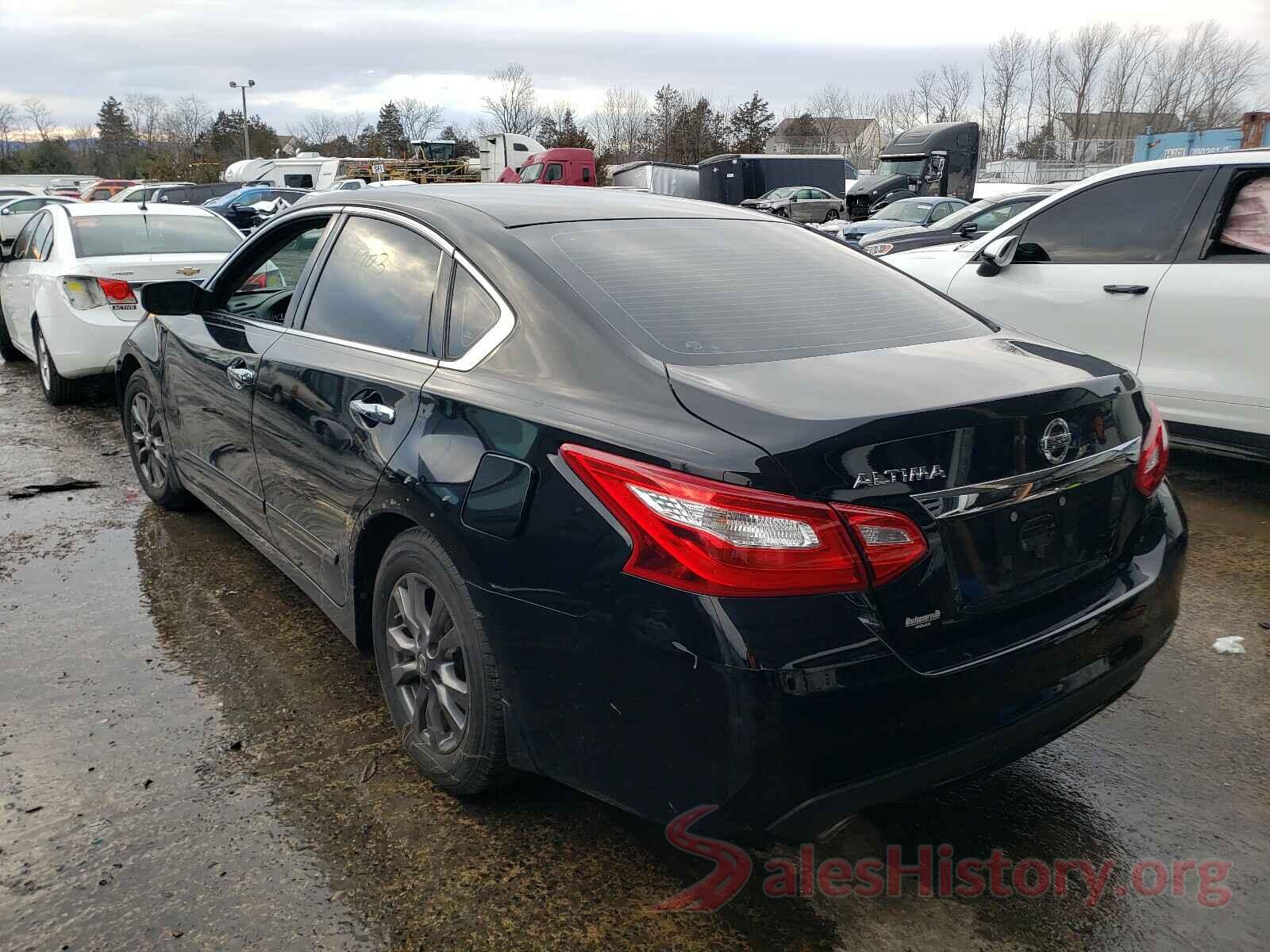 1N4AL3AP2GC144334 2016 NISSAN ALTIMA