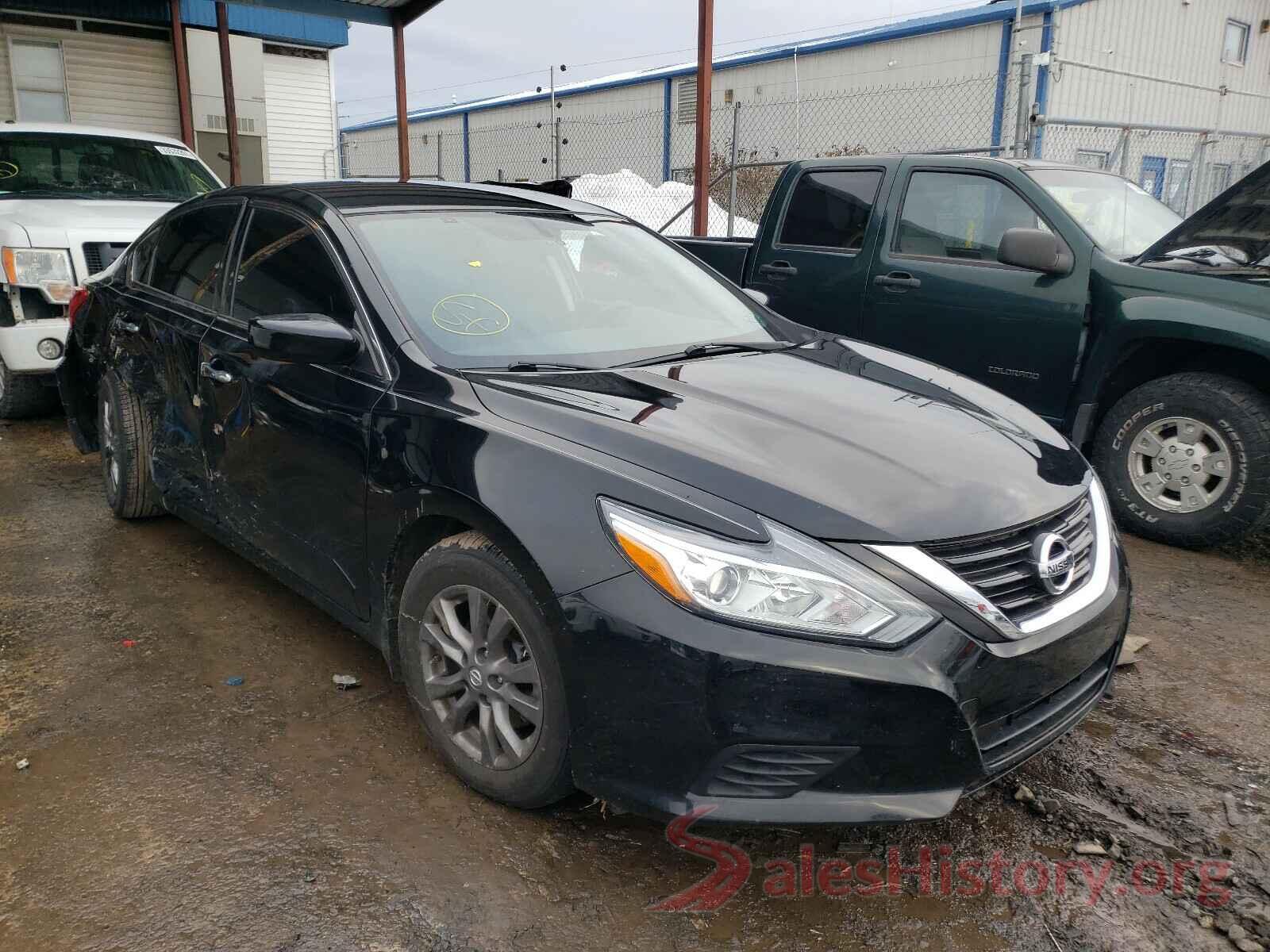 1N4AL3AP2GC144334 2016 NISSAN ALTIMA